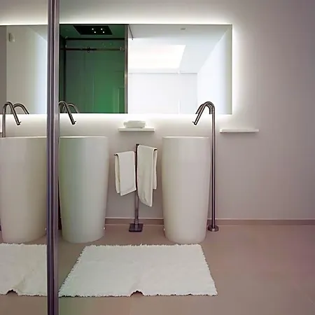 Scirocco Boutique Eco * Gemini (Apulia)