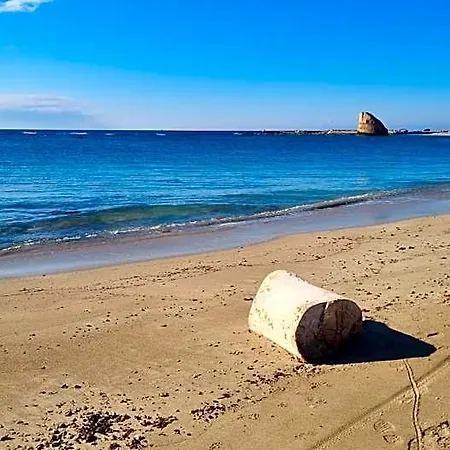 Ξενοδοχείο Scirocco Boutique Eco