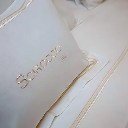 Hotel Scirocco Boutique Eco Gemini (Apulia)