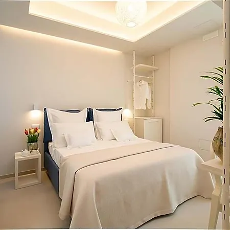 Scirocco Boutique Eco Ξενοδοχείο