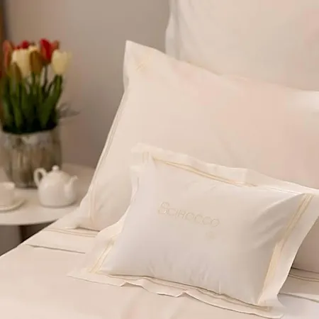 Scirocco Boutique Eco Ξενοδοχείο