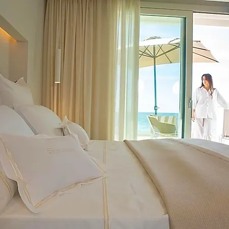 Scirocco Boutique Eco Ξενοδοχείο *