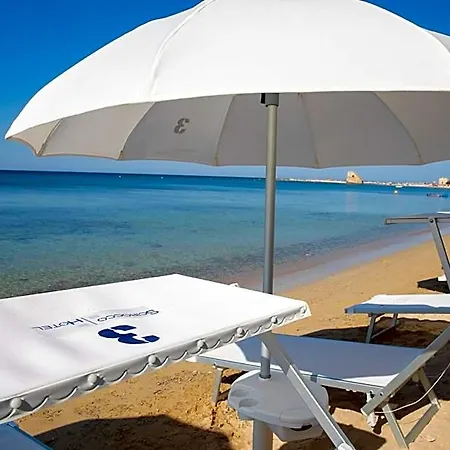 Hotel Scirocco Boutique Eco