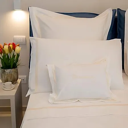 Hotel Scirocco Boutique Eco