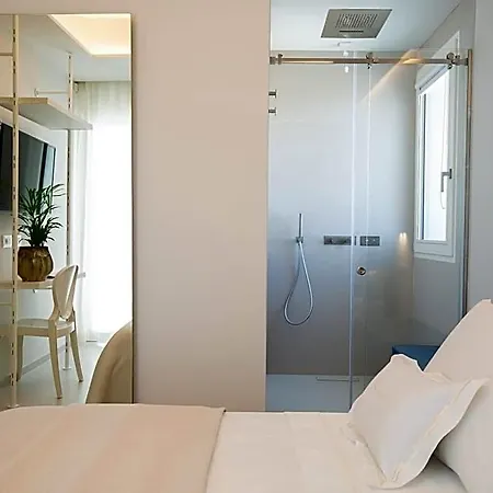 Hotel Scirocco Boutique Eco
