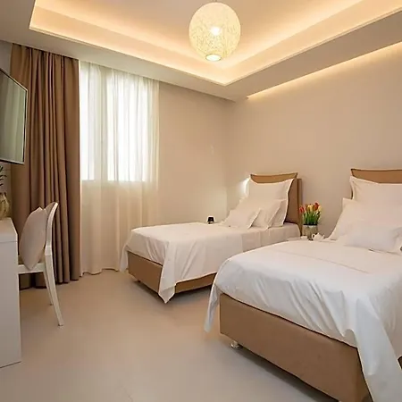 Ξενοδοχείο Scirocco Boutique Eco *