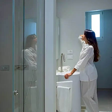 Scirocco Boutique Eco Gemini (Apulia)