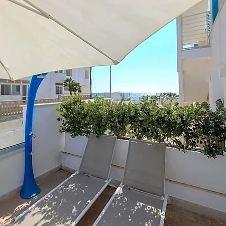 Scirocco Boutique Eco * Gemini (Apulia)
