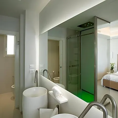 Scirocco Boutique Eco *