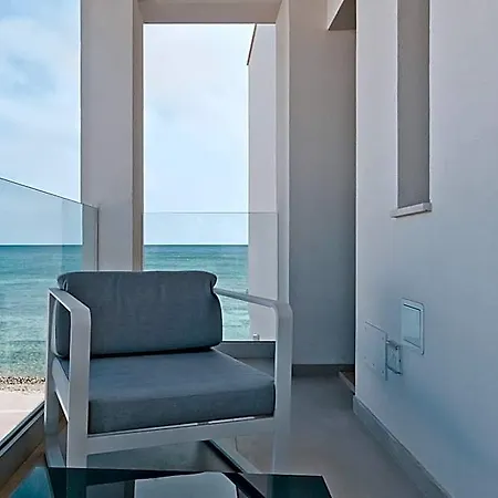 Hotel Scirocco Boutique Eco