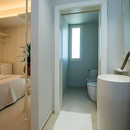 Scirocco Boutique Eco Hotel