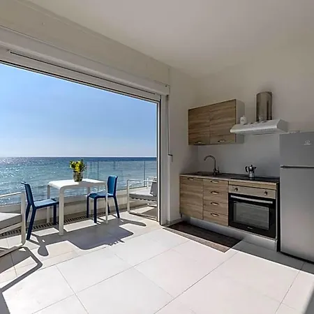 Scirocco Boutique Eco Gemini (Apulia)