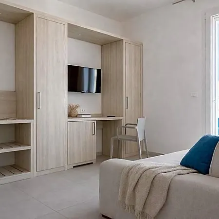 Hotel Scirocco Boutique Eco *