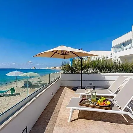 Ξενοδοχείο Scirocco Boutique Eco Gemini (Apulia)