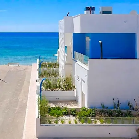 Scirocco Boutique Eco * Gemini (Apulia)