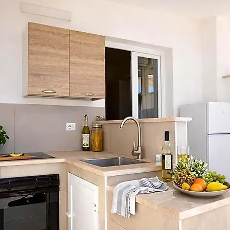Hotel Scirocco Boutique Eco Gemini (Apulia)