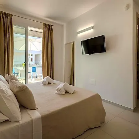 Ξενοδοχείο Scirocco Boutique Eco