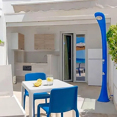 Scirocco Boutique Eco