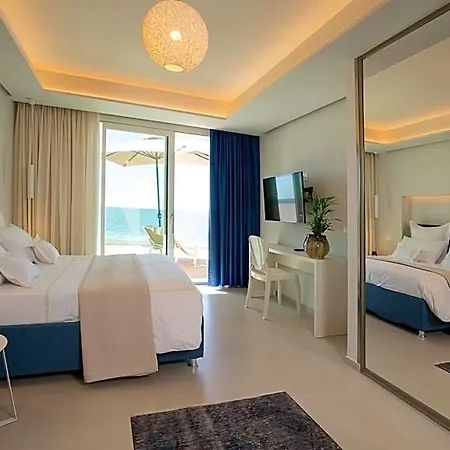 Hotel Scirocco Boutique Eco